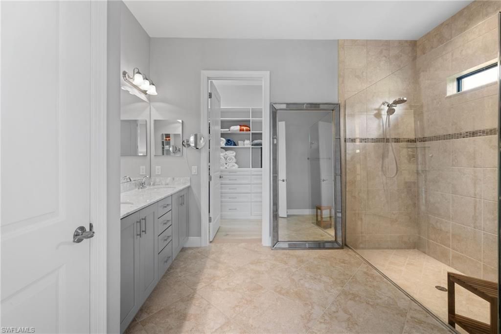 4719 Abaca Cir , Naples, FL 34119 Photo