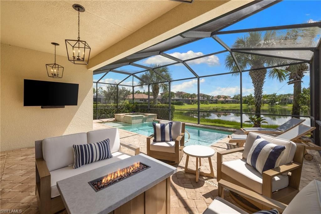 4719 Abaca Cir, Naples, FL 34119 Photo