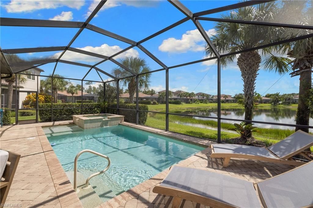 4719 Abaca Cir, Naples, FL 34119 Photo