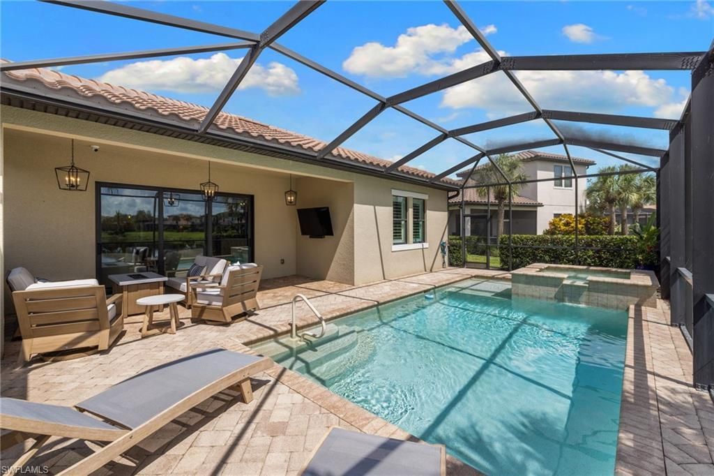 4719 Abaca Cir , Naples, FL 34119 Photo