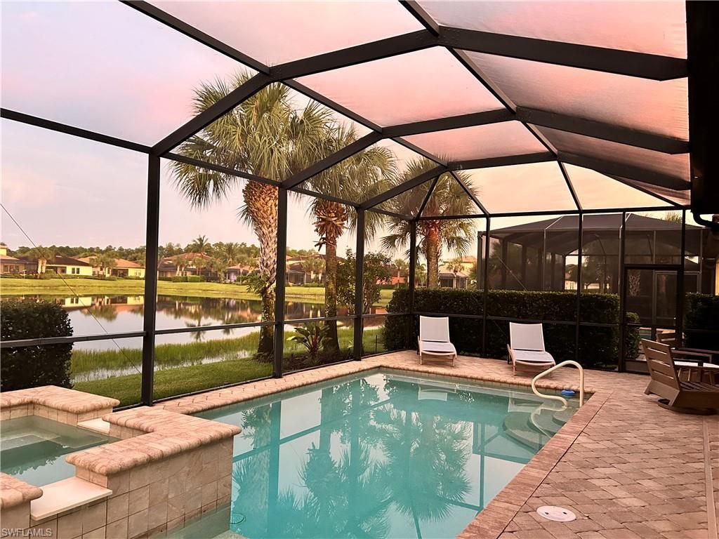 4719 Abaca Cir , Naples, FL 34119 Photo