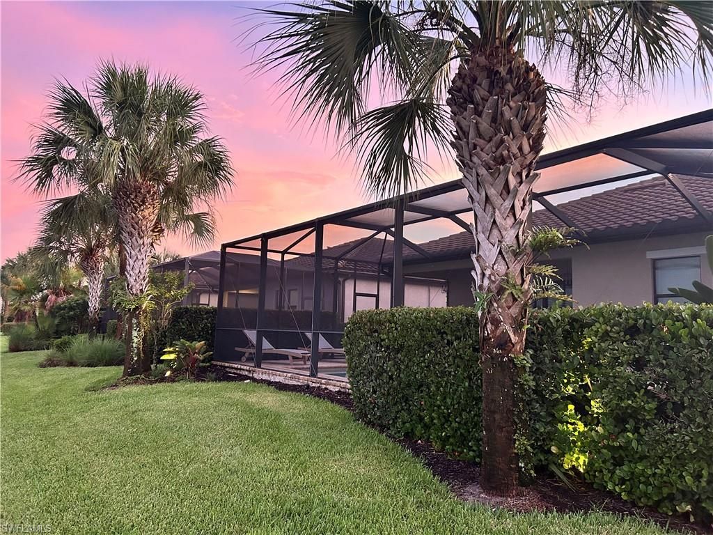 4719 Abaca Cir, Naples, FL 34119 Photo