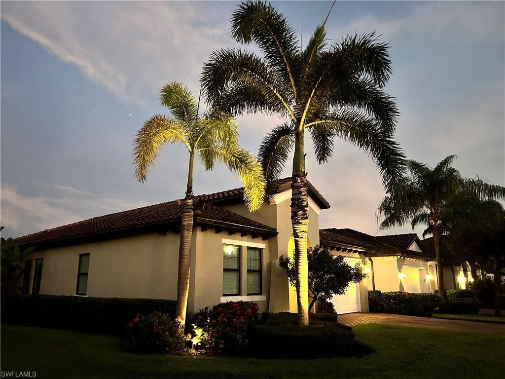 4719 Abaca Cir , Naples, FL 34119 Photo