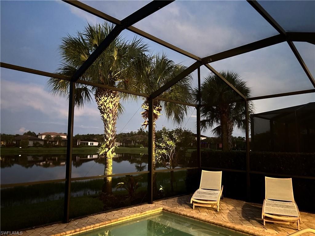 4719 Abaca Cir , Naples, FL 34119 Photo