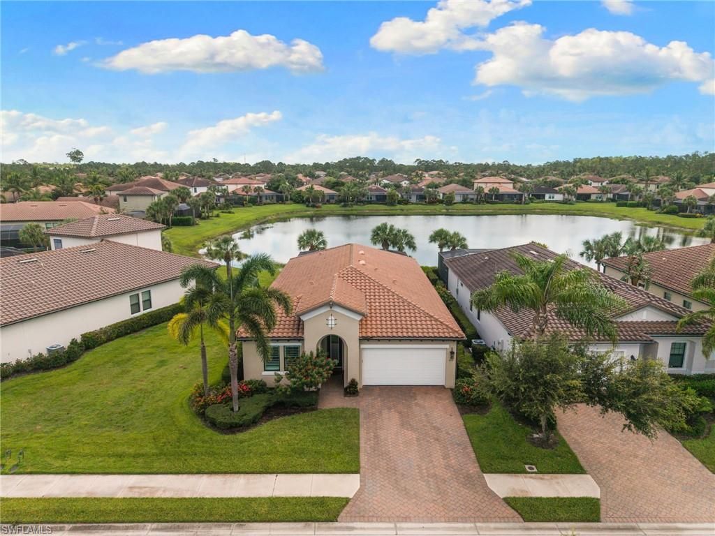4719 Abaca Cir , Naples, FL 34119 Photo