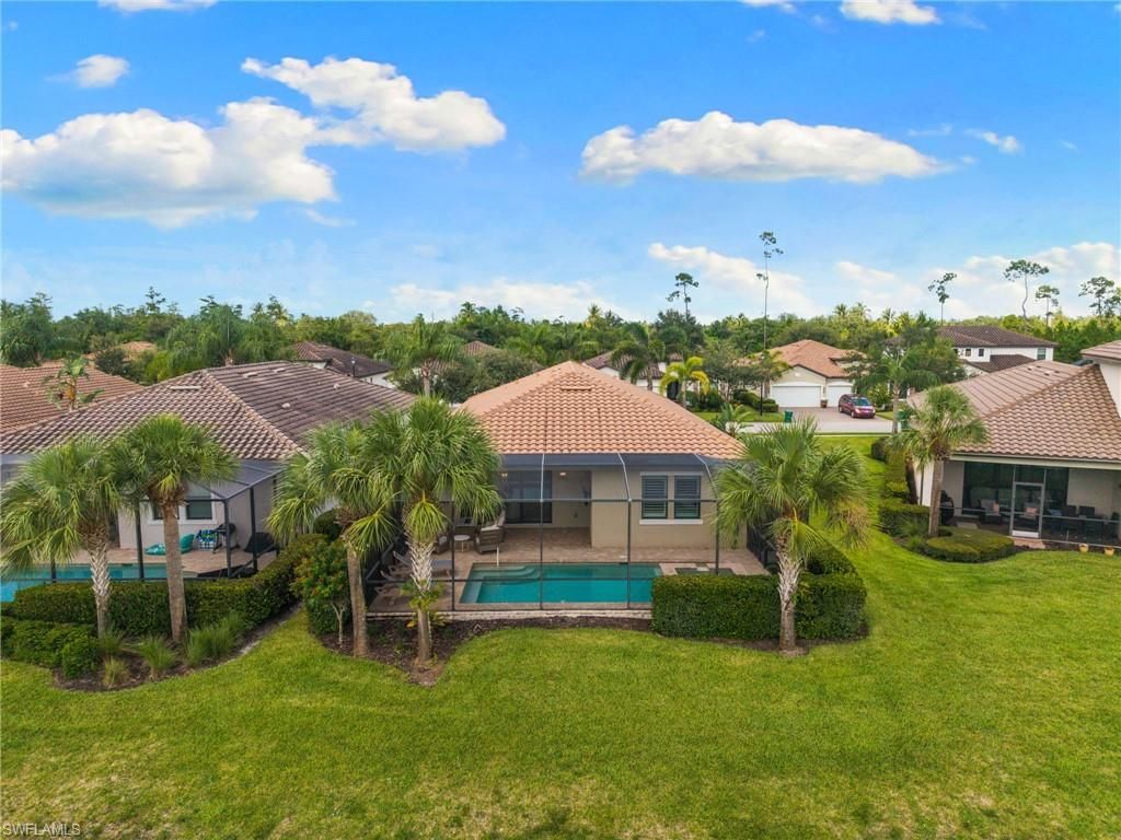 4719 Abaca Cir , Naples, FL 34119 Photo