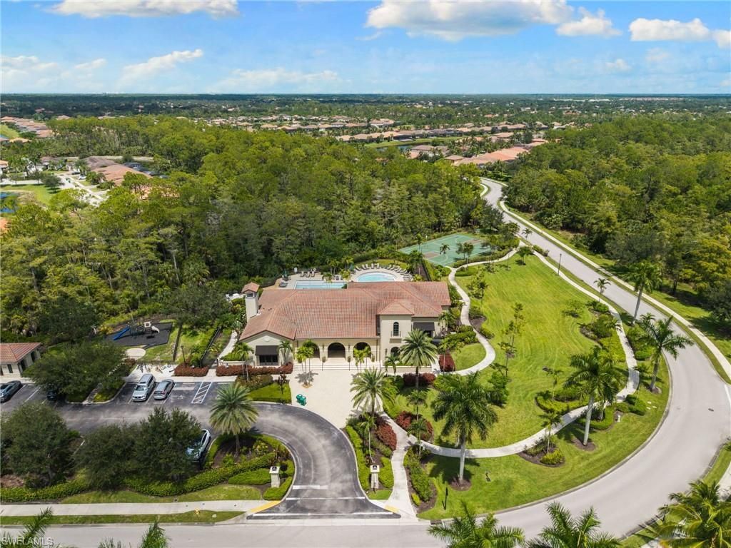4719 Abaca Cir , Naples, FL 34119 Photo