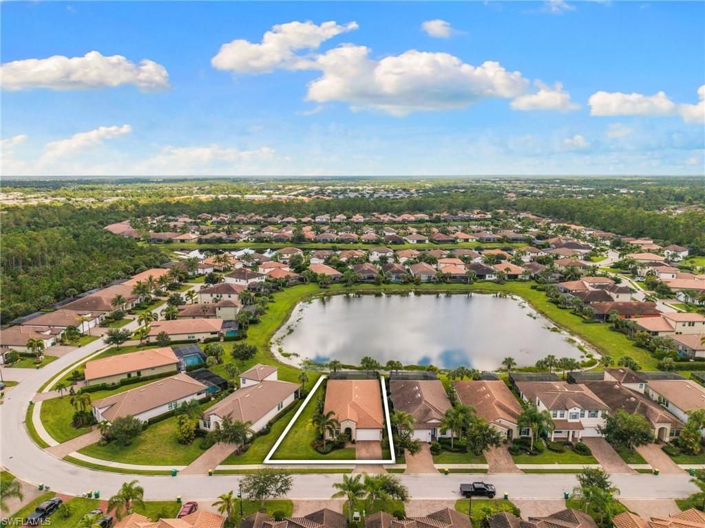 4719 Abaca Cir, Naples, FL 34119 Photo