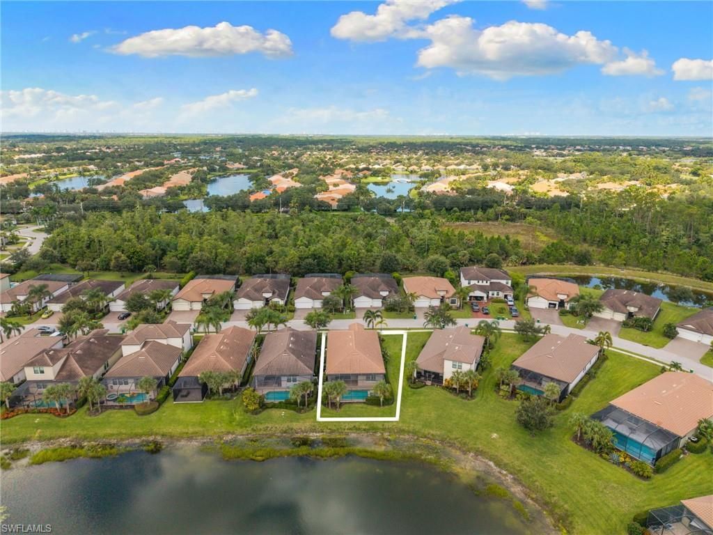4719 Abaca Cir , Naples, FL 34119 Photo