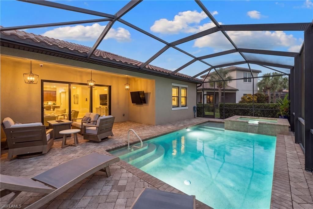 4719 Abaca Cir, Naples, FL 34119 Photo