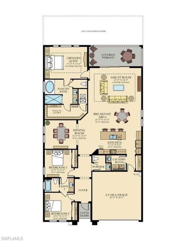 4719 Abaca Cir, Naples, FL 34119 Photo