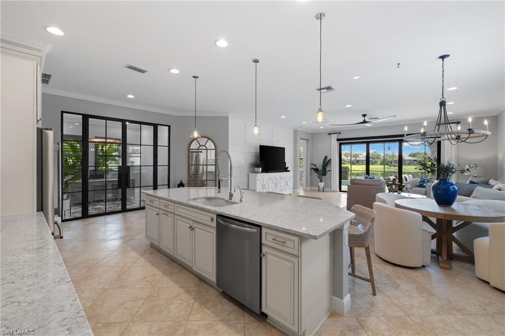 4719 Abaca Cir, Naples, FL 34119 Photo