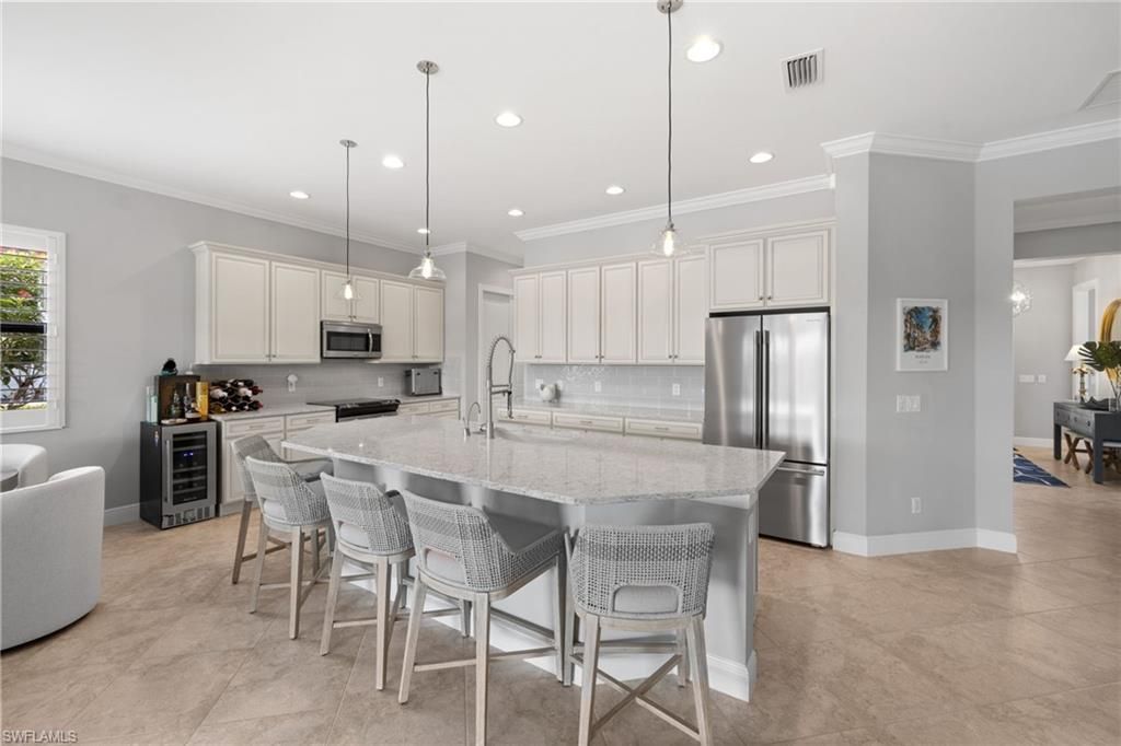 4719 Abaca Cir , Naples, FL 34119 Photo