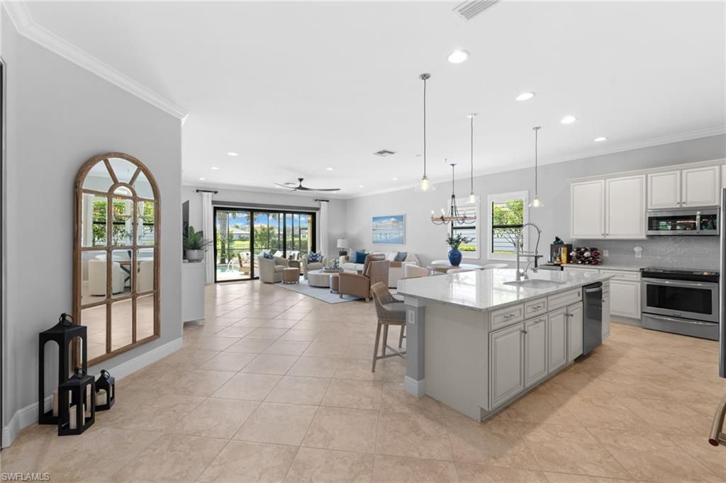 4719 Abaca Cir , Naples, FL 34119 Photo