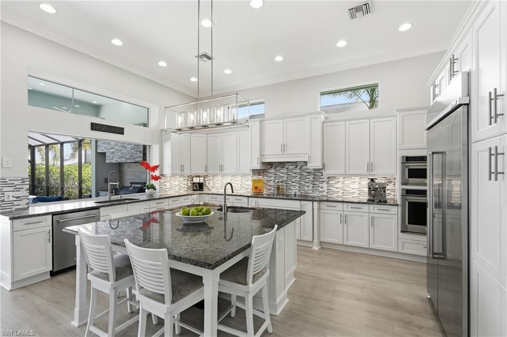 6061 Lucaya Way, Naples, FL 34113 Photo