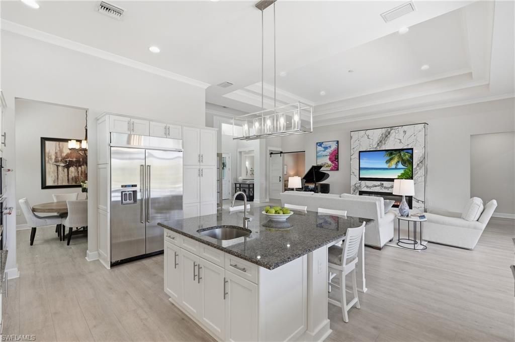 6061 Lucaya Way, Naples, FL 34113 Photo