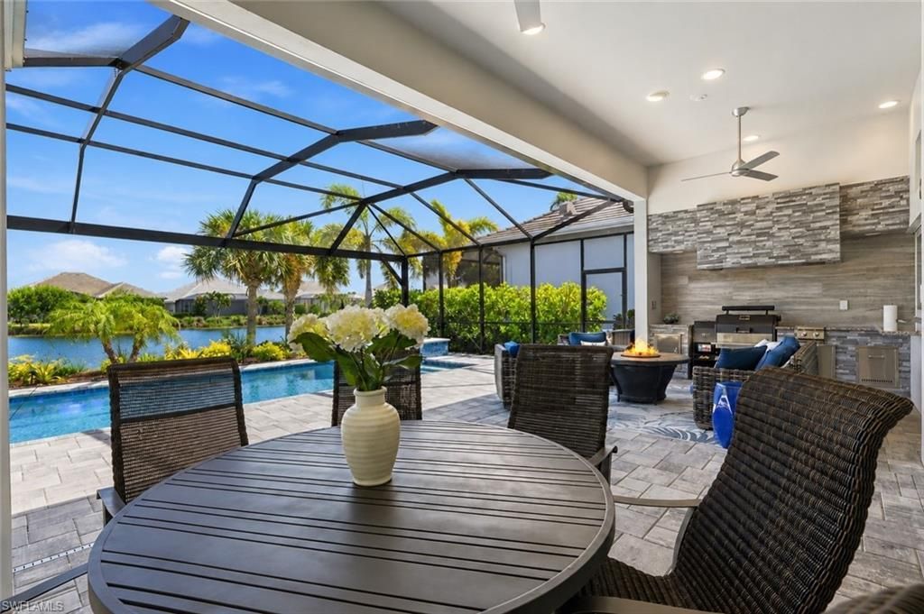 6061 Lucaya Way, Naples, FL 34113 Photo