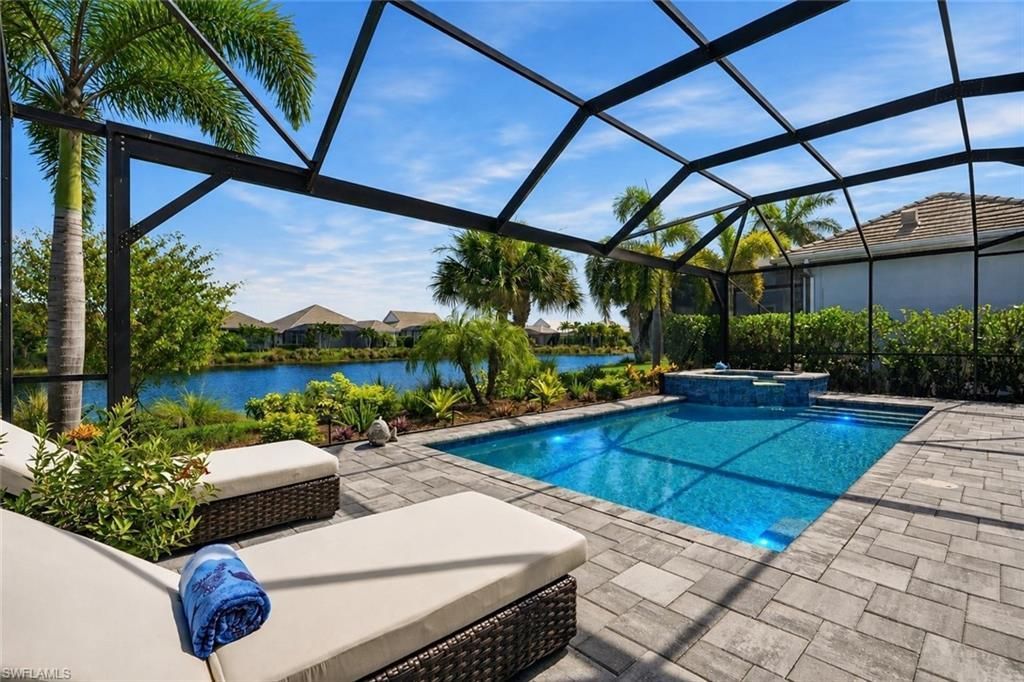 6061 Lucaya Way, Naples, FL 34113 Photo