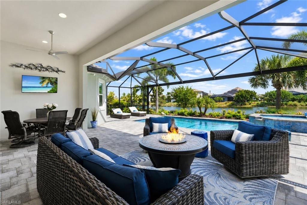 6061 Lucaya Way, Naples, FL 34113 Photo