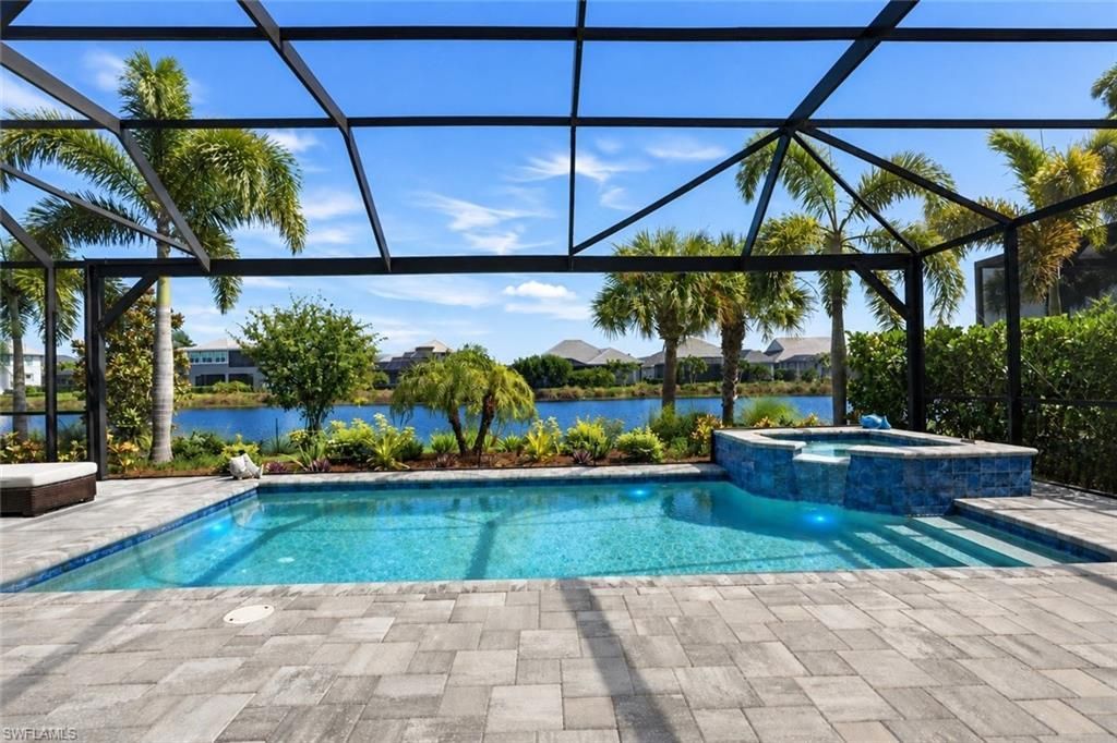 6061 Lucaya Way, Naples, FL 34113 Photo