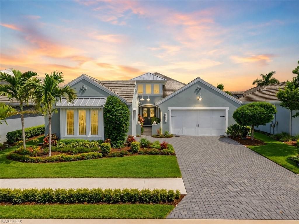 6061 Lucaya Way, Naples, FL 34113 Photo