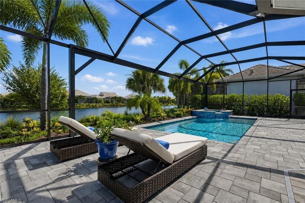 6061 Lucaya Way, Naples, FL 34113 Photo