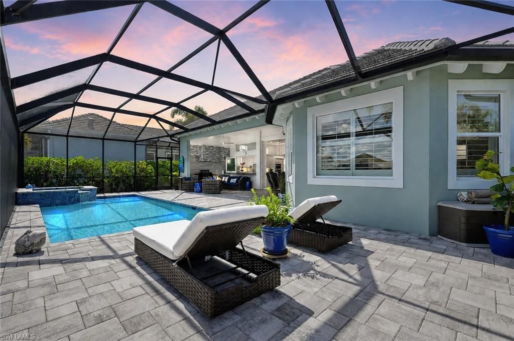 6061 Lucaya Way, Naples, FL 34113 Photo
