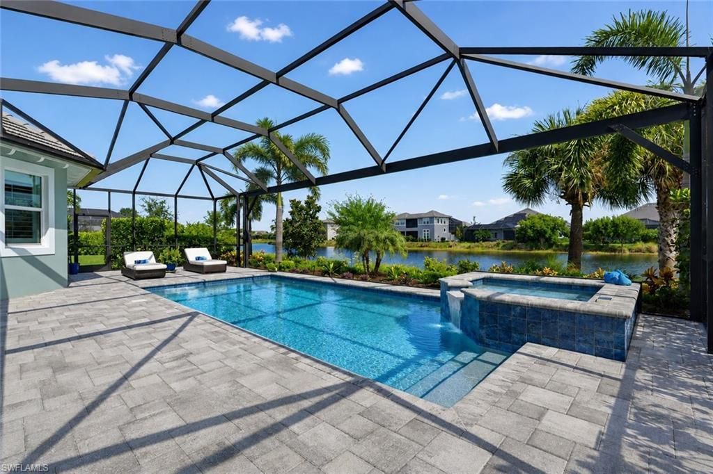 6061 Lucaya Way, Naples, FL 34113 Photo