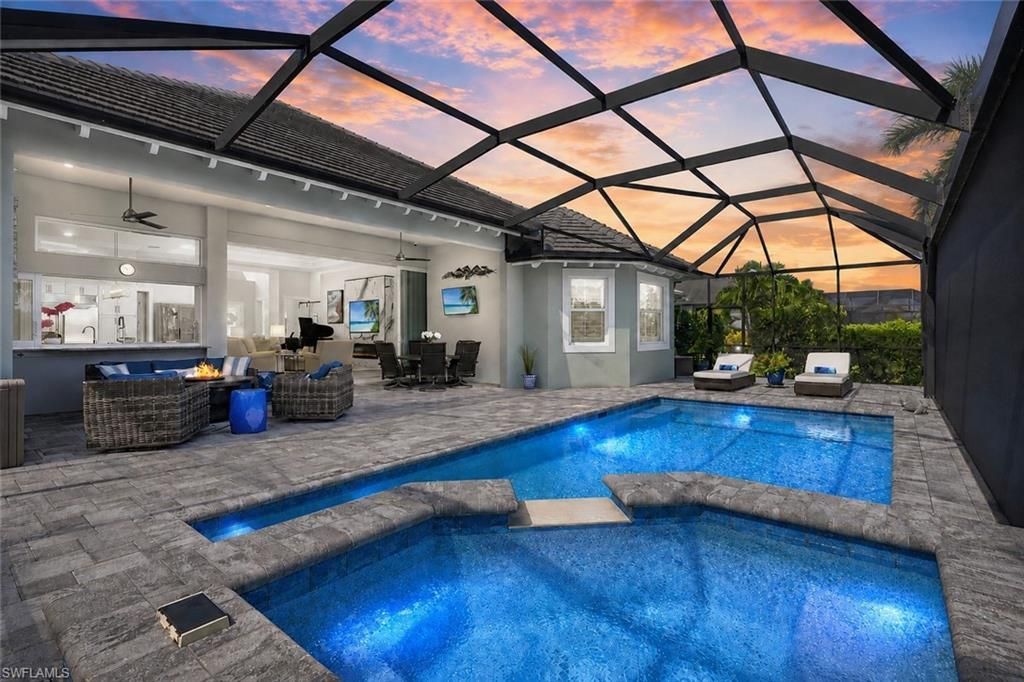 6061 Lucaya Way, Naples, FL 34113 Photo