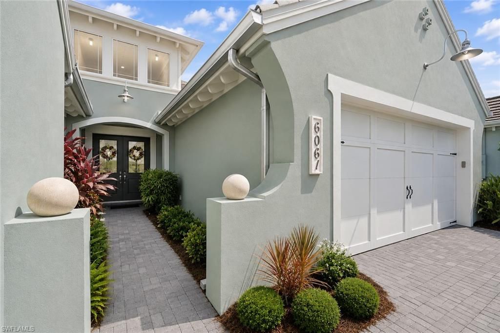6061 Lucaya Way, Naples, FL 34113 Photo