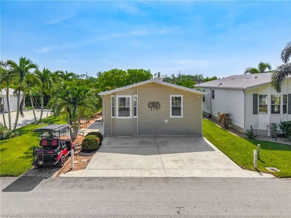 5617 Brightwood Dr. , FORT MYERS, FL 33905