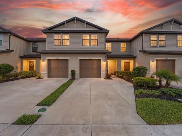14053 Oviedo PL , FORT MYERS, FL 33905
