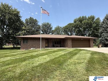 269 Willow Street, Syracuse, NE 68446