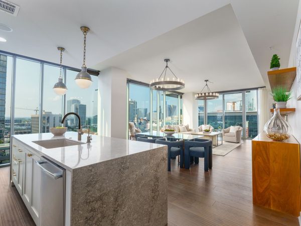 1212 Laurel St , Unit 1002, Nashville, TN 37203