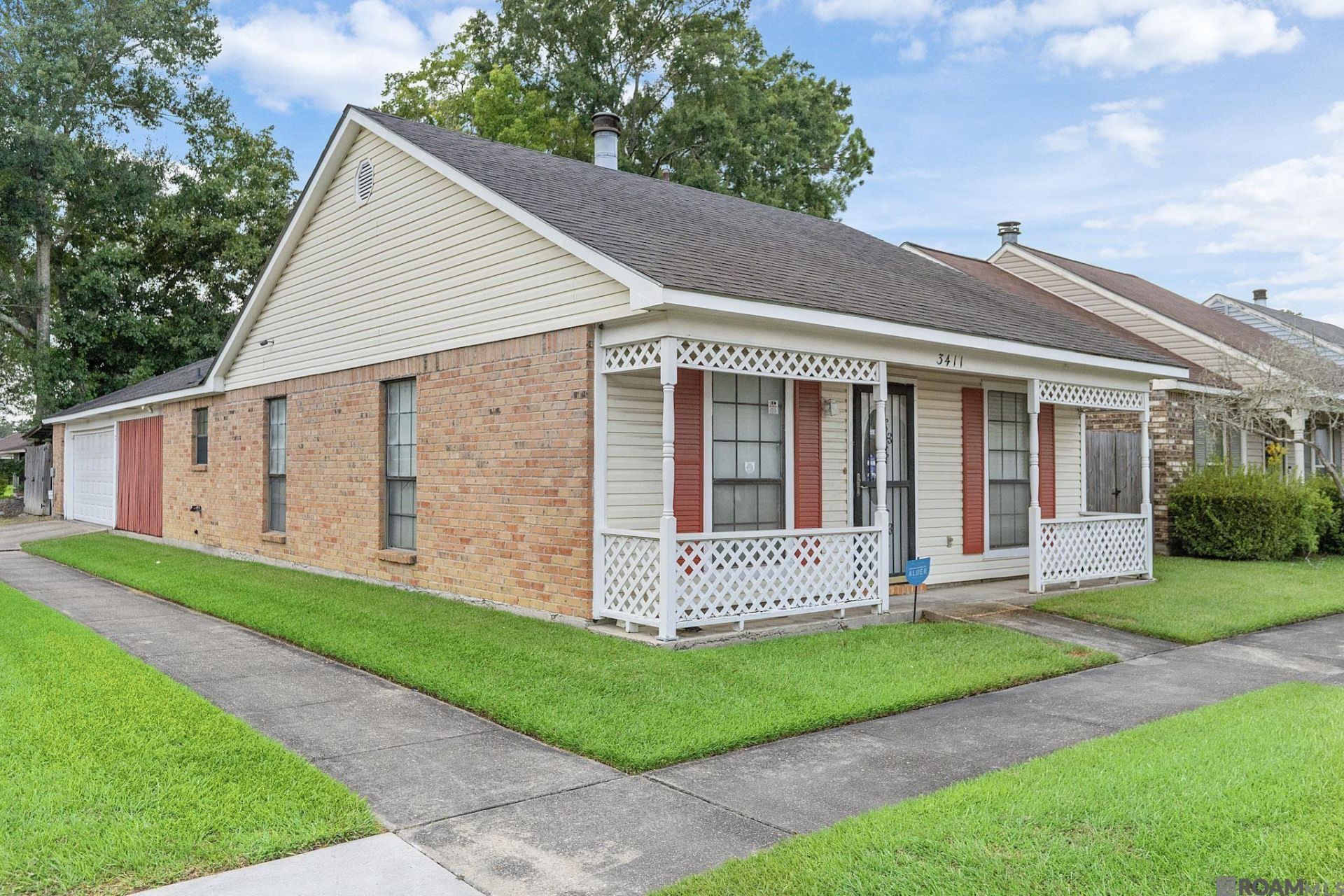 3411 E Forest Dr, Baton Rouge, LA 70814 Main Photo