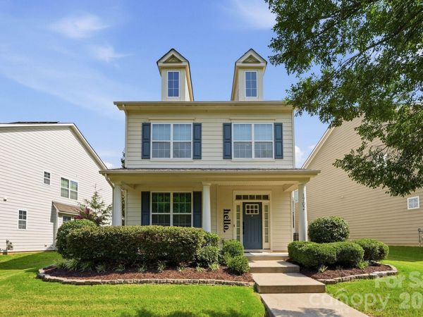 1702 Woodward Avenue, Charlotte, NC 28206