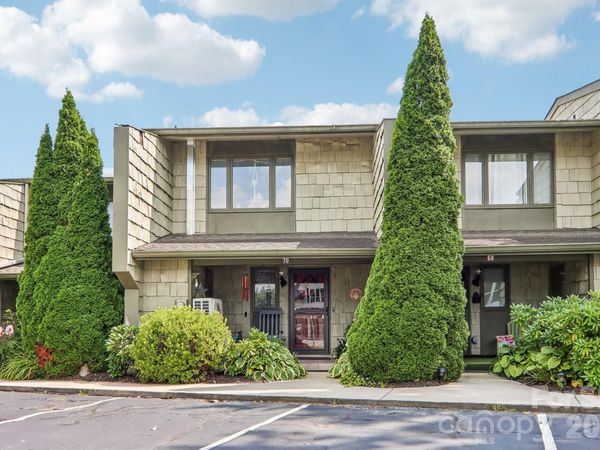 70 Ninevah Road, Waynesville, NC 28786