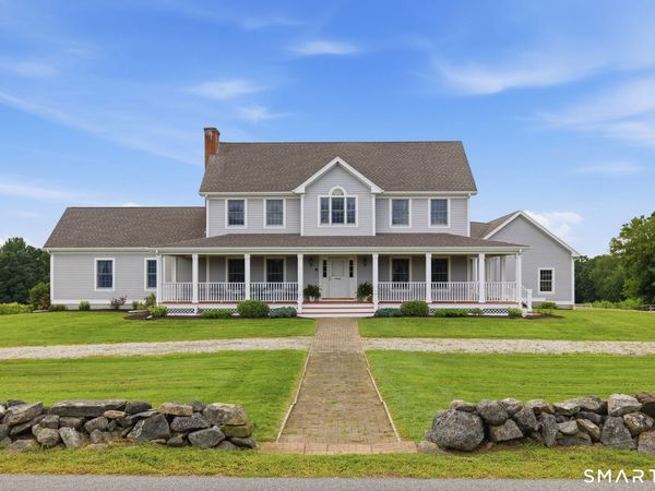 129 West Town, Lebanon, CT 06249