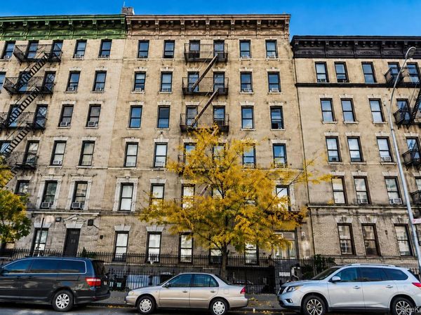 30 Macombs Place , Unit 42, New York (Manhattan), NY 10039