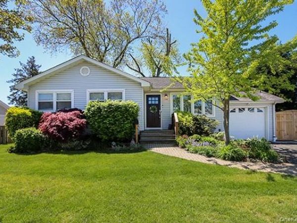 208 N Walnut Street , Massapequa, NY 11758