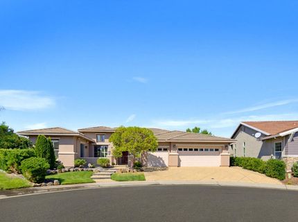 308 Prunella Ct, Lincoln, CA 95648 Photo