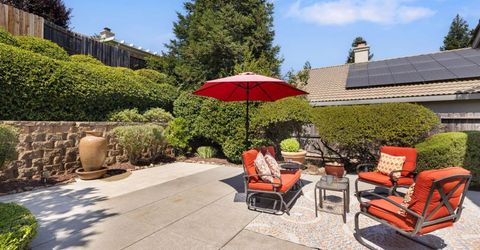 5032 Covered Bridge Way, El Dorado Hills, CA 95762 Photo
