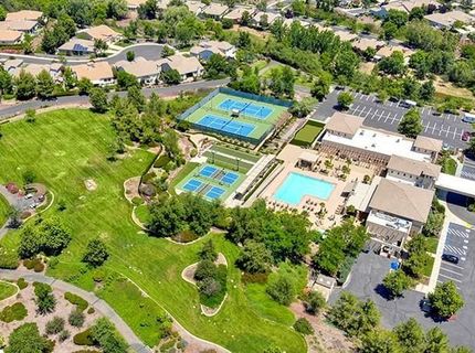 5032 Covered Bridge Way, El Dorado Hills, CA 95762 Photo