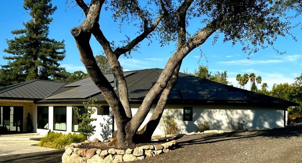 8340 Berg St, Granite Bay, CA 95746 Photo