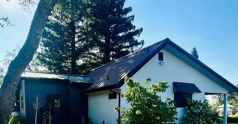 8340 Berg St, Granite Bay, CA 95746 Photo