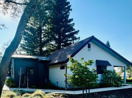 8340 Berg St, Granite Bay, CA 95746 Photo