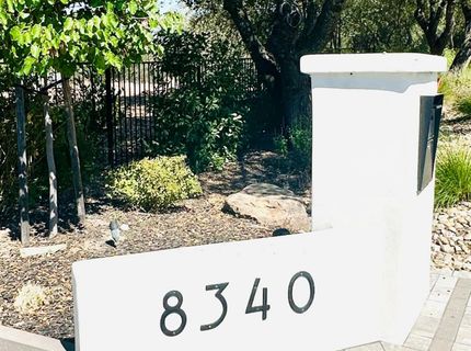 8340 Berg St, Granite Bay, CA 95746 Photo