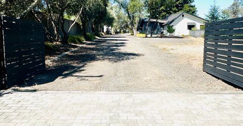 8340 Berg St, Granite Bay, CA 95746 Photo