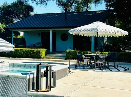 8340 Berg St, Granite Bay, CA 95746 Photo