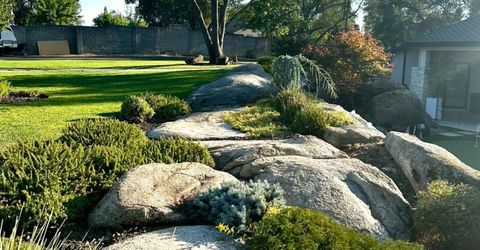 8340 Berg St, Granite Bay, CA 95746 Photo
